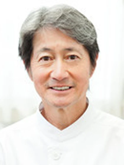 院長 院長 松村 順の写真