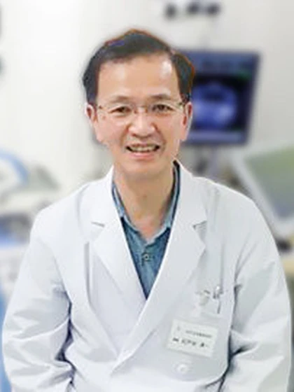 院長 医学博士 石戸谷 淳一の写真