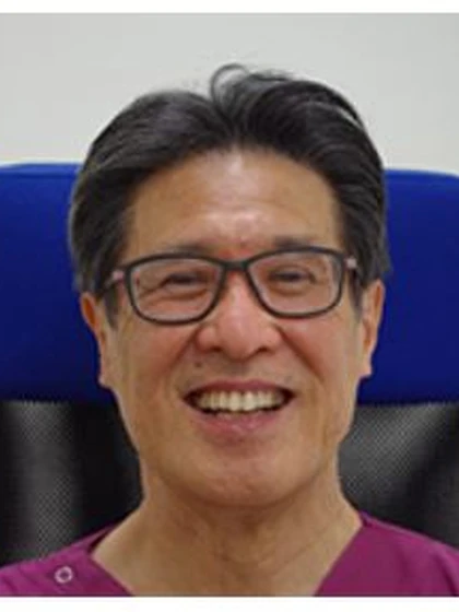 院長 院長 尾崎 雅征の写真