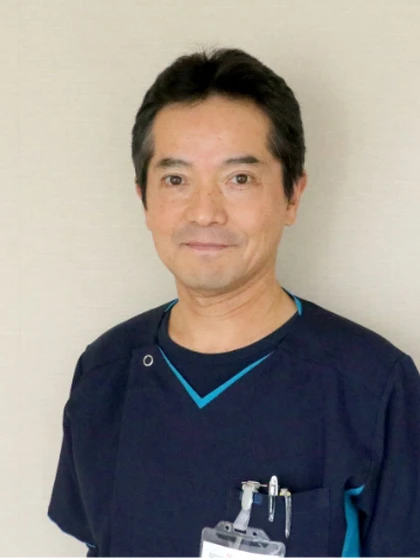 院長 院長 柴山 均の写真