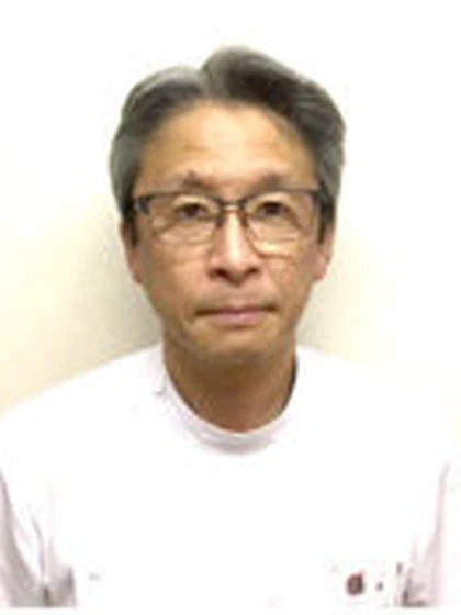 院長 長谷川 正治の写真