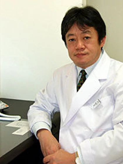 医学博士 石川 雅邦の写真