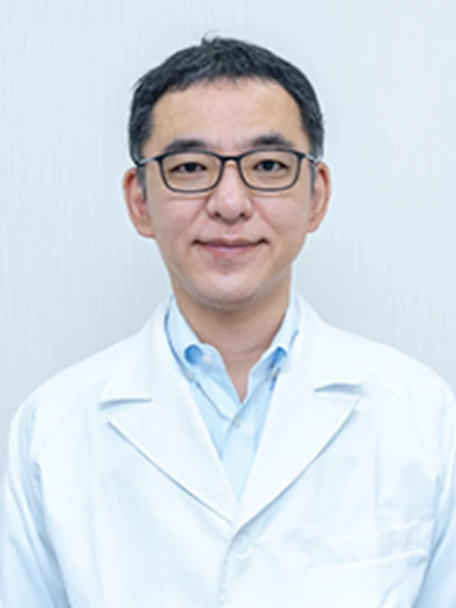 院長 理事長・院長 天本 健司の写真