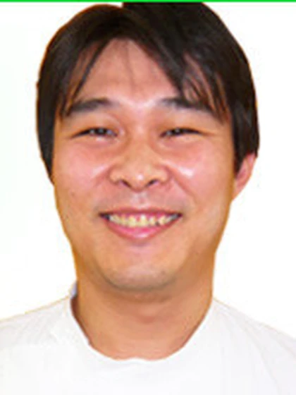 院長 中尾 佳裕の写真