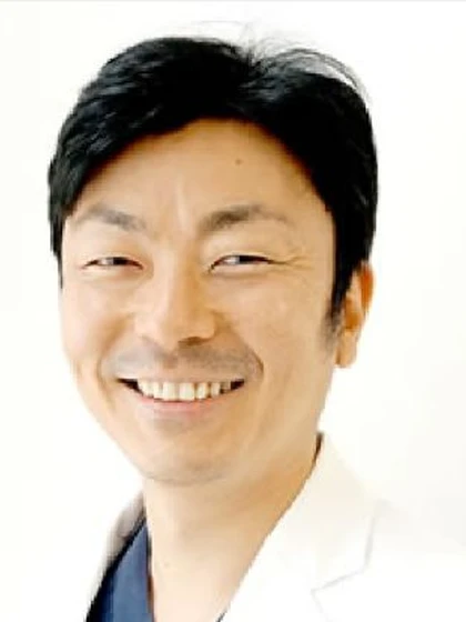 院長 理事長・院長・歯学博士 寺嶋 宏曜の写真