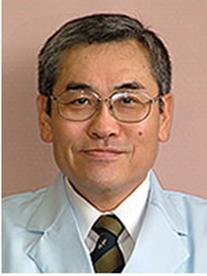 院長 中澤 和嘉の写真