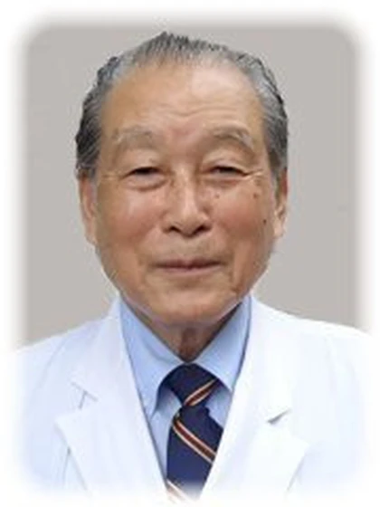 医師 清水 幸彦の写真