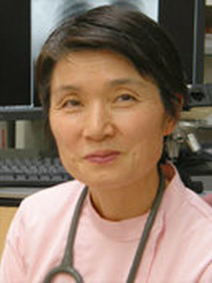 院長 柏崎 良子の写真