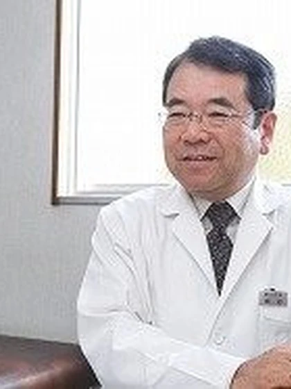院長 田邊 賢の写真