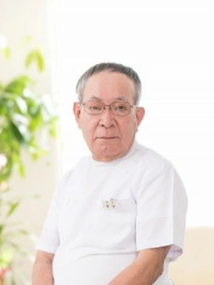 院長 湯浅 涼の写真