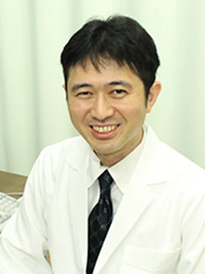 院長 院長 金子 有吾の写真