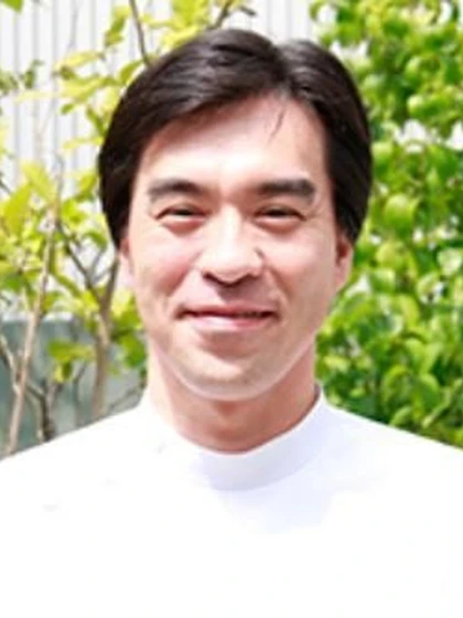 院長 医学博士 中村 穣志の写真