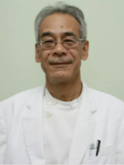 院長 濱田宏の写真
