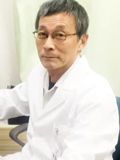 院長 所長 伊藤 芳樹の写真
