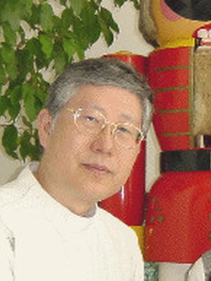 院長 医学博士 中村 徹の写真