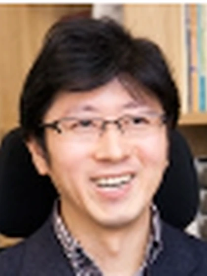 院長 院長 百瀬 直大の写真