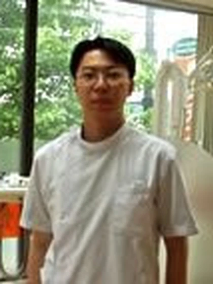 院長 伊藤 貴彦の写真