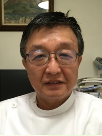 院長 大石 史弘の写真
