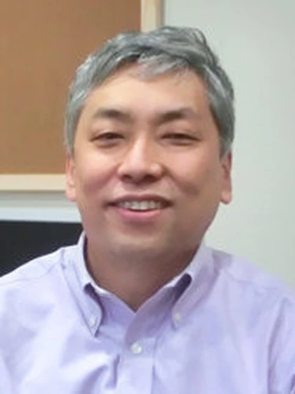院長 荒井 宏の写真