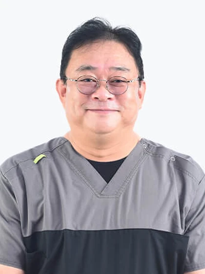 院長 院長 髙橋 真の写真