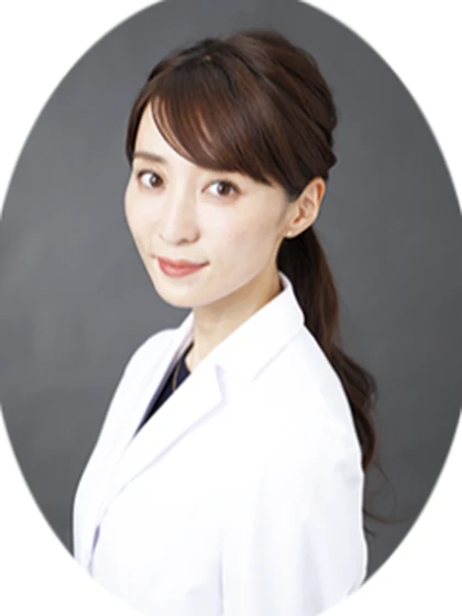 院長 葉山 愛弥の写真