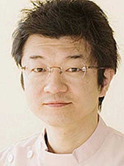 院長 新野 隆宏の写真