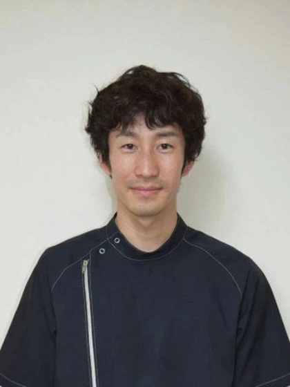院長 鎌田 政彦の写真