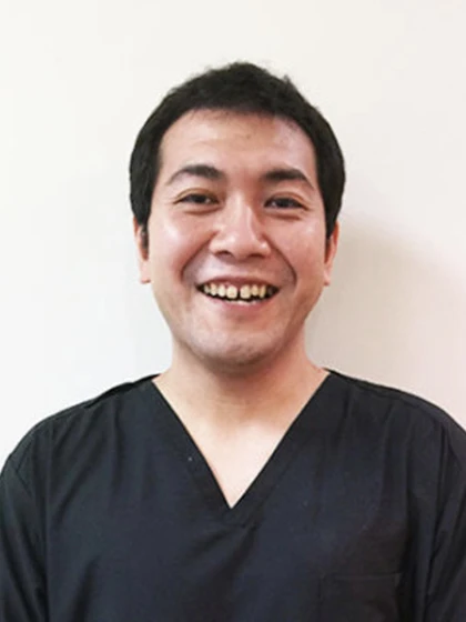 院長 佐藤 洋一の写真