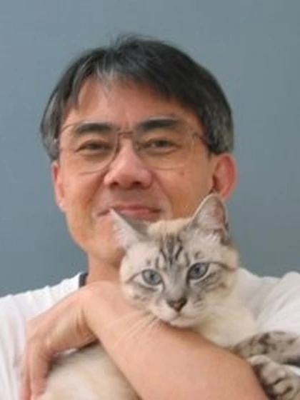 院長 歯科医師 歯学博士 川越 仁の写真