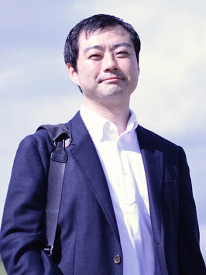 院長 武藤 真祐の写真
