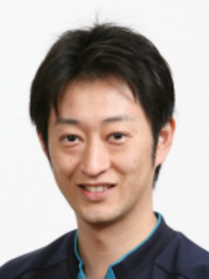 院長 院長 長井 丈士の写真