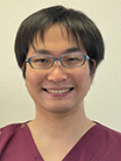 院長 院長 廣石 拓真の写真