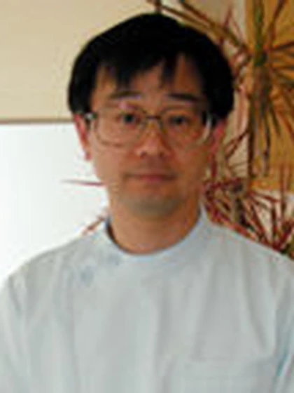 院長 中野 邦彦の写真
