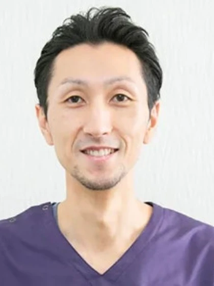 院長 池田 洋之の写真