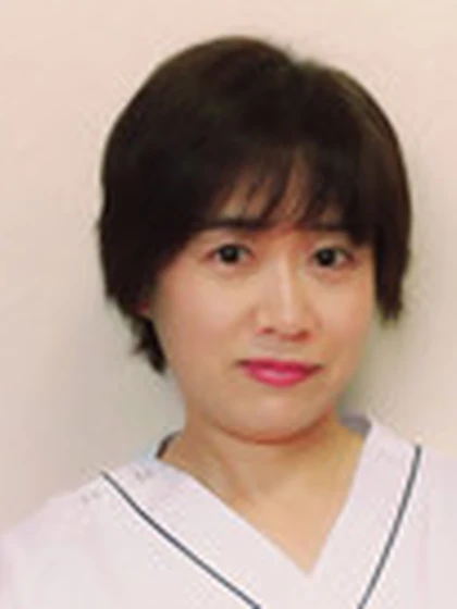 院長 坂口 博美の写真