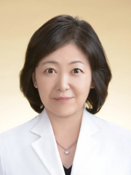 院長 院長 河上 双葉の写真