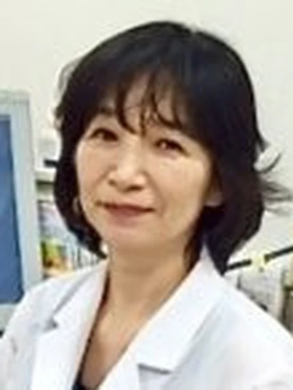 院長 医学博士 三宅 泉の写真