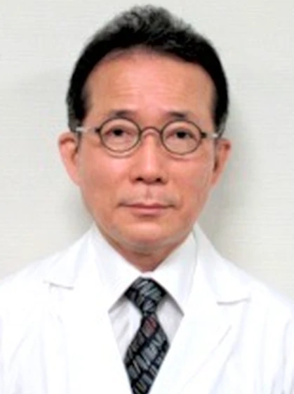院長 院長 山本 順司の写真