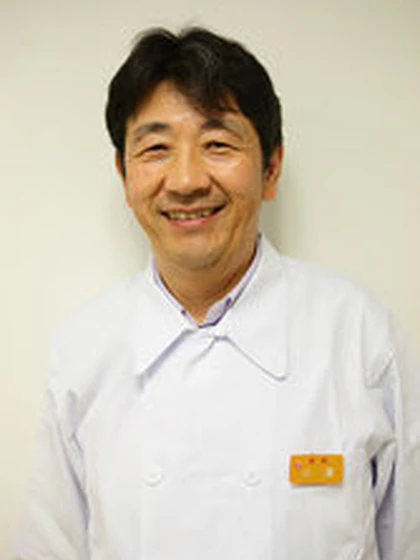 院長 院長 小澤 政陽の写真