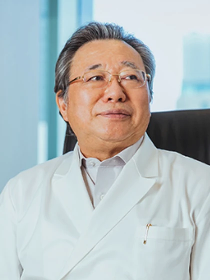 院長 院長 平畑 徹幸の写真