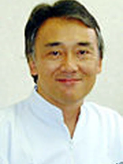 院長 医学博士 江口 秀一郎の写真