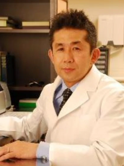 院長 院長 山本 智文の写真
