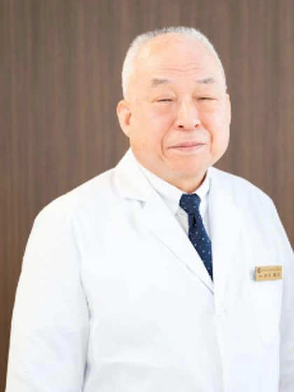 院長 院長 鈴木 康夫の写真