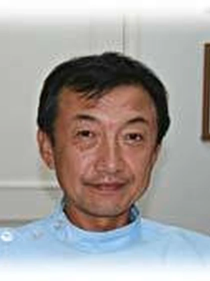 院長 田端 裕之の写真