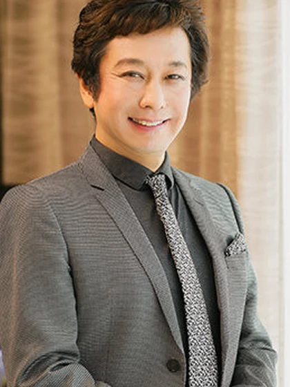 院長 理事長 新井 勝の写真