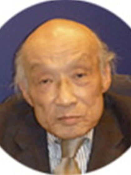 医師 山本 巖夫の写真
