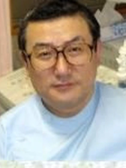 院長 阿部 正和の写真