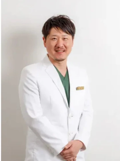 院長 院長 谷 聡柄の写真