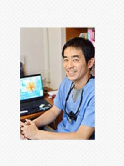 院長 院長 片岡 洋平の写真