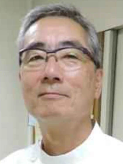 院長 院長 井出 雅生の写真